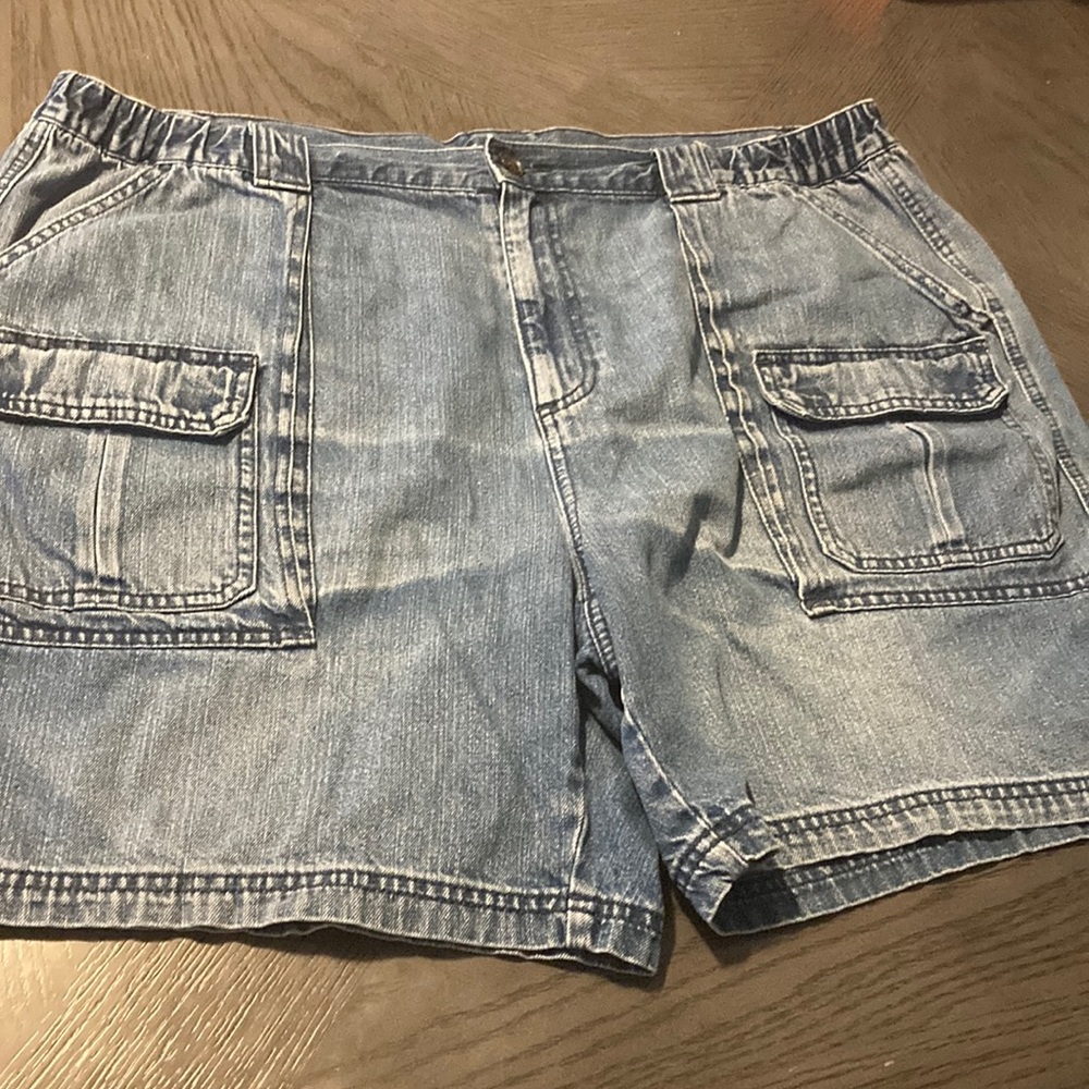 Croft & Barrow Shorts
